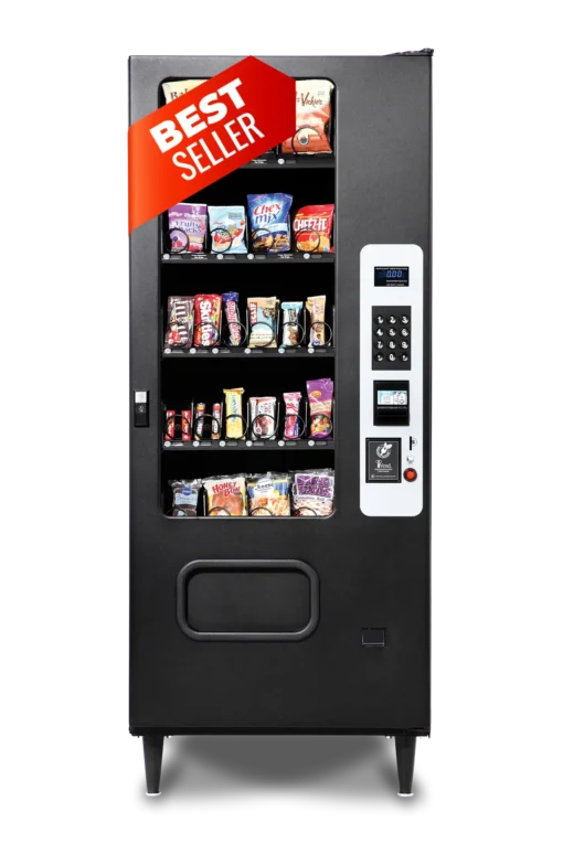 Snack Vending Machine