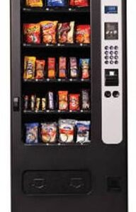 Snack Vending Machine